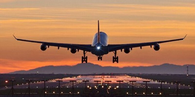 Două zboruri umanitare și unul Cargo, autorizate de Autoritatea Aeronautică Civilă pentru 4 martie