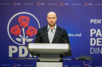 Fostul deputat PDM, Vladimir Cebotari, ar fi uitat să declare circa 2 milioane de EURO. A ajuns în vizorul ANI