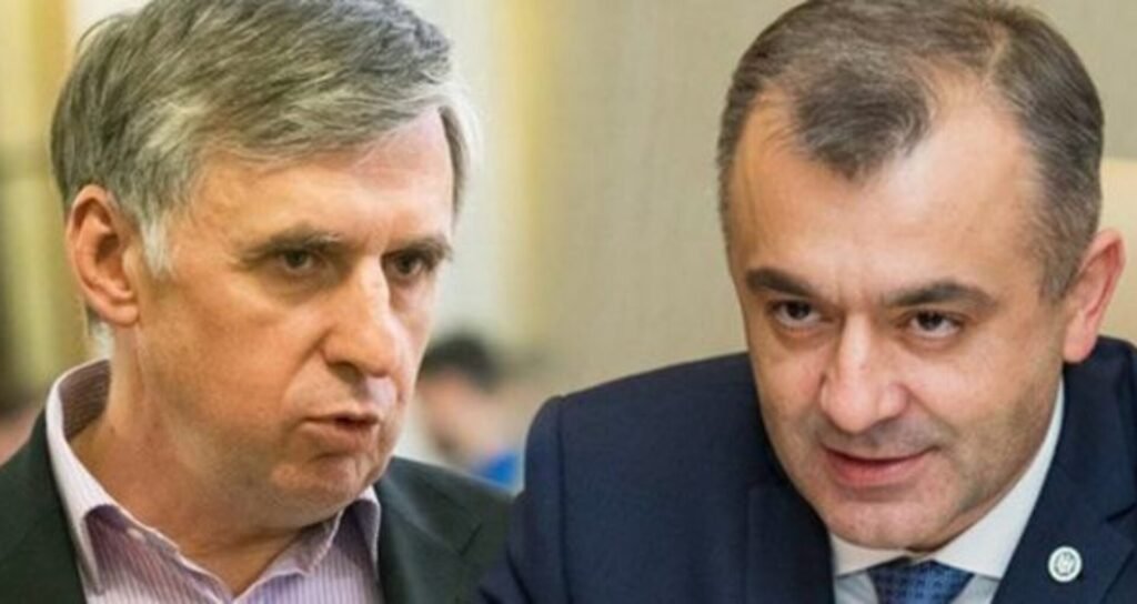 Chicu îl acuză pe Sturza de trădare de țară: A fugit la București cu nădragii plini de „eroism” 1 Chicu îl acuză pe Sturza de trădare de țară: A fugit la București cu nădragii plini de „eroism”