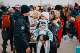 Flux majorat în mai multe puncte de trecere a frontierei și peste 20 000 de traversări înregistrate