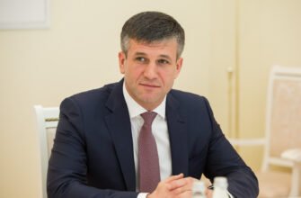 Fostul director al SIS, Vasile Botnari, a fost reținut pentru 72 de ore