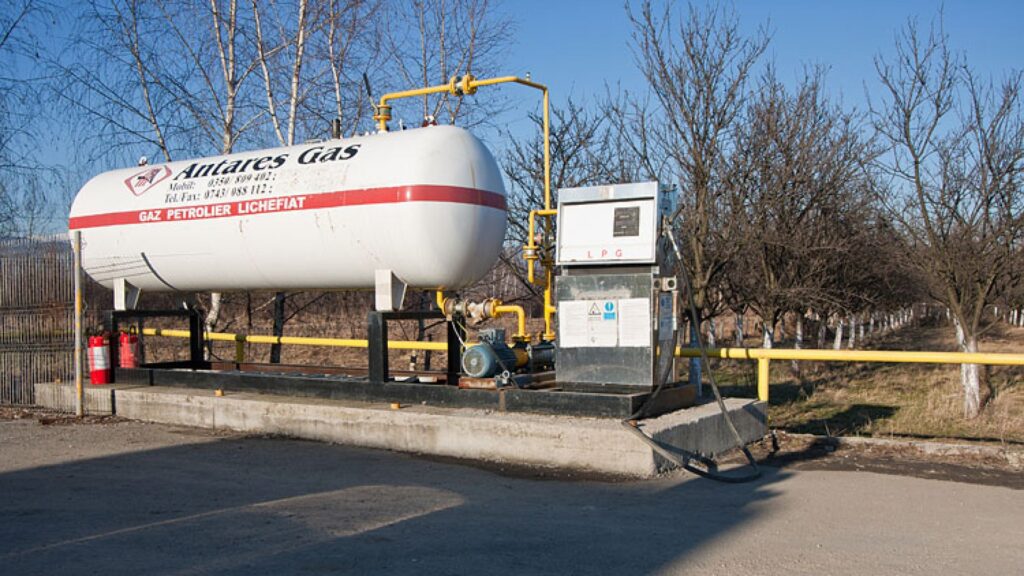 gazul lichefiat a ajuns sa coste aproape 17 lei