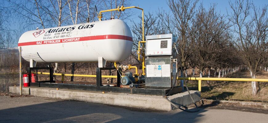 gazul lichefiat a ajuns sa coste aproape 17 lei