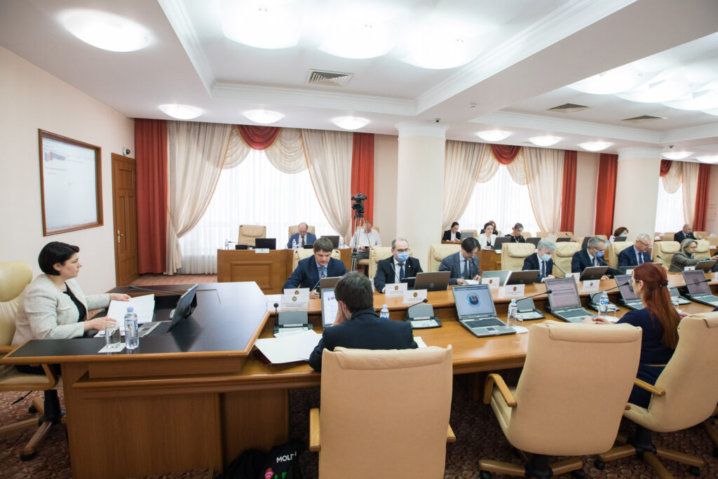 guvernul a avizat pozitiv ratificarea unui acord de imprumut dintre tara noastra si berd