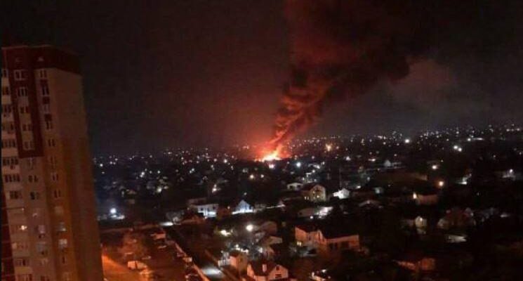 image 2022 02 25 25389022 41 atac rusesc asupra kievului