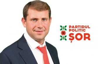 VIDEO// Ilan Shor: În Orhei sunt 150 copii refugiați din Ucraina. Vom deschide centre de creație ca se se poată integra