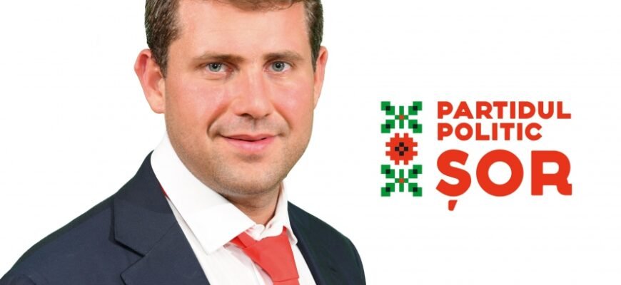 VIDEO// Ilan Shor: În Orhei sunt 150 copii refugiați din Ucraina. Vom deschide centre de creație ca se se poată integra
