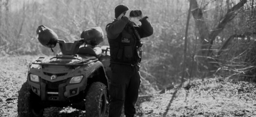 in punctele de trecere fluxul de persoane a constituit 30 866 traversari