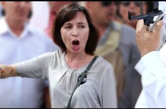 Ion Chicu, cuvinte de ”laudă” la adresa Maiei Sandu: Cei care-și rupeau coardele vocale țipând ”Jos hoții” în campanie, au adus statul în pragul falimentului