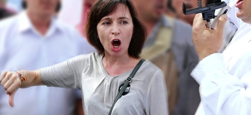 ion chicu cuvinte de lauda la adresa maiei sandu