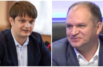 Replici ”acide” între Andrei Spînu și Ion Ceban: Cine știe ce face Ion? - La mine e totul bine, domnule dominator