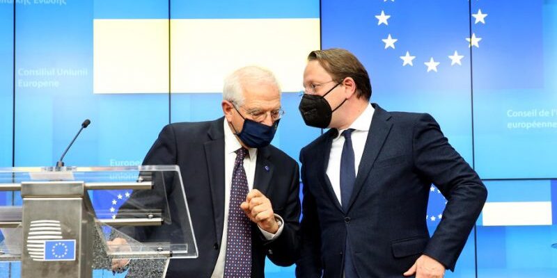 josep borrell si comisarul oliver varhelyi vor vizita republica moldova pe 2 si 3 martie