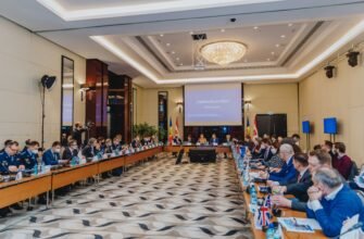 Document strategic elaborat de MAI, prezentat în cadrul Consiliului privind dialogul de politici strategice – Together4Home Affairs
