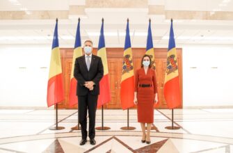 VIDEO// Maia Sandu la întrevederea cu Klaus Iohannis: Avem o agendă plină, care reflectă o relație prietenească, de parteneriat strategic 6 maia sandu la intrevederea cu klaus iohannis