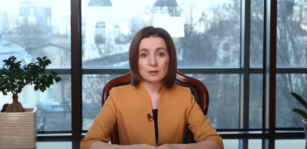 VIDEO// Războiul din Ucraina: Maia Sandu vine cu o nouă adresare către cetățeni, în contextul crizei economice