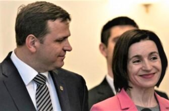 VIDEO// PAS a făcut un gest RUȘINOS privind cererea de aderare la UE, consideră Andrei Năstase: ”Noi am ratat 2 ani”