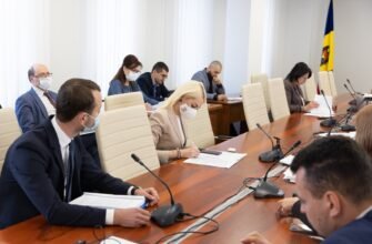 Marina Tauber, către deputații PAS: Odată ce ne-ați promis vremuri bune, trebuie să mergeți înainte, indiferent de evenimentele care au loc 6 Marina Tauber, către deputații PAS: Odată ce ne-ați promis vremuri bune, trebuie să mergeți înainte, indiferent de evenimentele care au loc