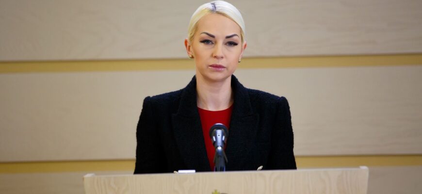 marina tauber solicita cse sa explice cum sunt cheltuiti banii pentru refugiati