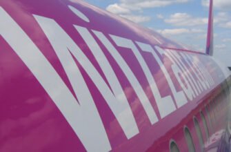 Bătaie la bordul unui avion WizzAir. Piloții au cerut intervenția forțelor de ordine