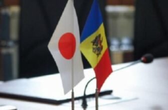 Membrii Grupurilor parlamentare de prietenie moldo-niponă s-au întrunit în format online