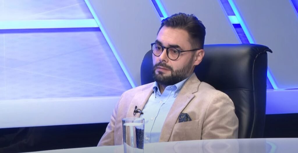 Membru CSS, desemnat de Maia Sandu: Noi nu ne putem asuma ceea ce-și pot permite statele UE sau NATO 2 Membru CSS, desemnat de Maia Sandu: Noi nu ne putem asuma ceea ce-și pot permite statele UE sau NATO
