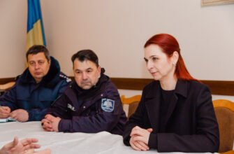 Securitatea sporită a frontierei prin parteneriatul între MAI și Agenția Europeană FRONTEX