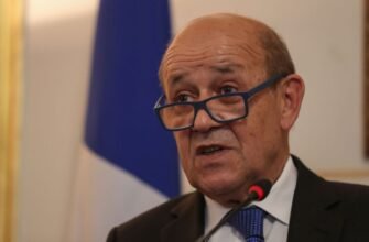 Ministrul de Externe al Franței efectuează o vizită în Republica Moldova