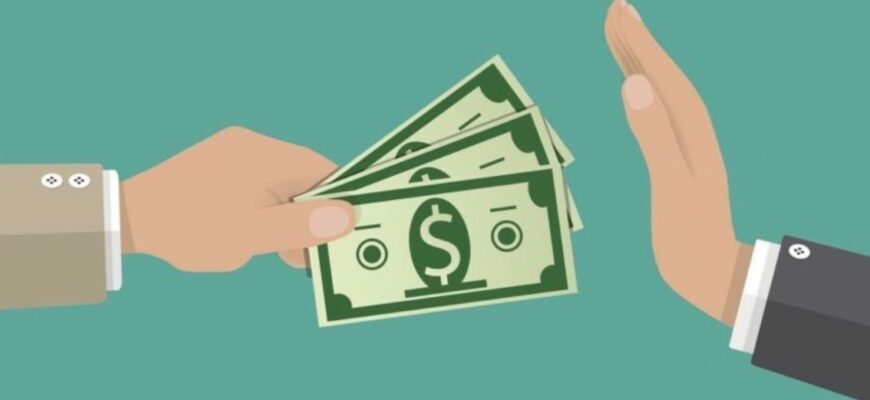 modificarile privind inasprirea sanctiunilor pentru coruptia politica si electorala adoptate de parlament