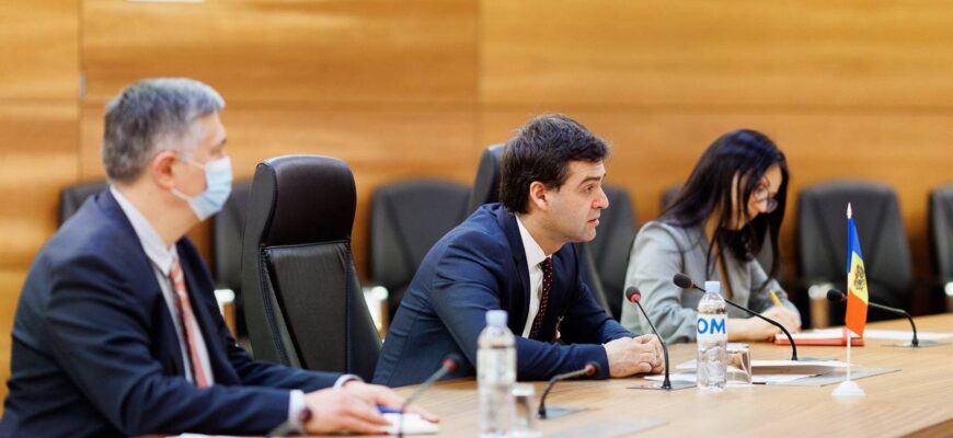 nicu popescu a discutat subiectul refugiatilor cu matilda ernkrans ministra suedeza pentru cooperare internationala