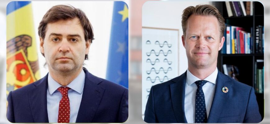 nicu popescu si jeppe kofod