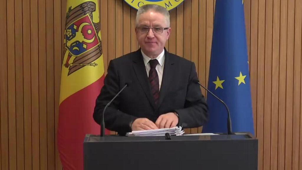 nu am primit niciun chibrit pana astazi de la guvernare