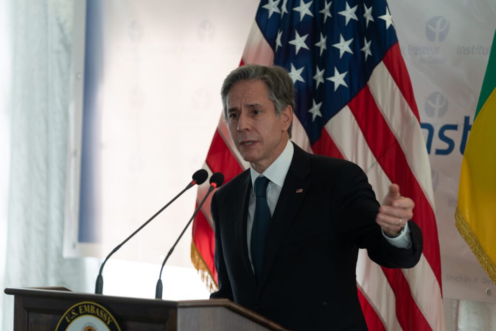 nu dorim un conflict cu rusia insa suntem pregatiti si vom apara tarile nato