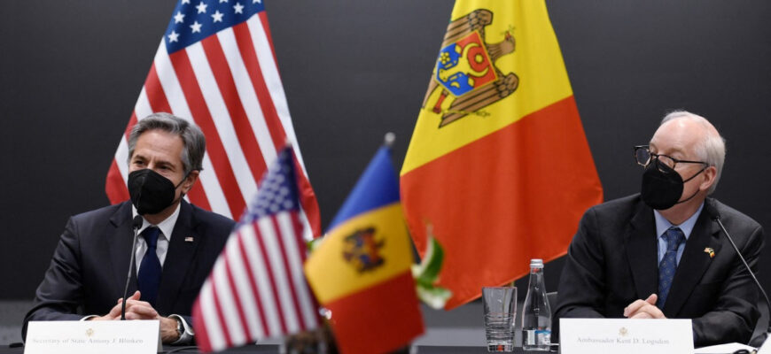 nu exista niciun indiciu despre amenintari la adresa republicii moldova