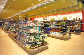 nu exista riscuri ca anumite produse sa dispara din magazine