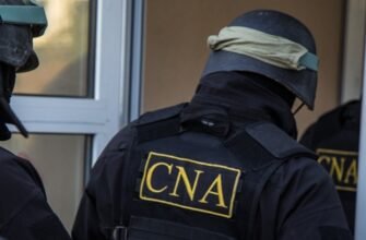 O întreprindere mixtă, cu asociați din Moldova, Ucraina și România, prejudiciată cu peste jumătate de milion de dolari