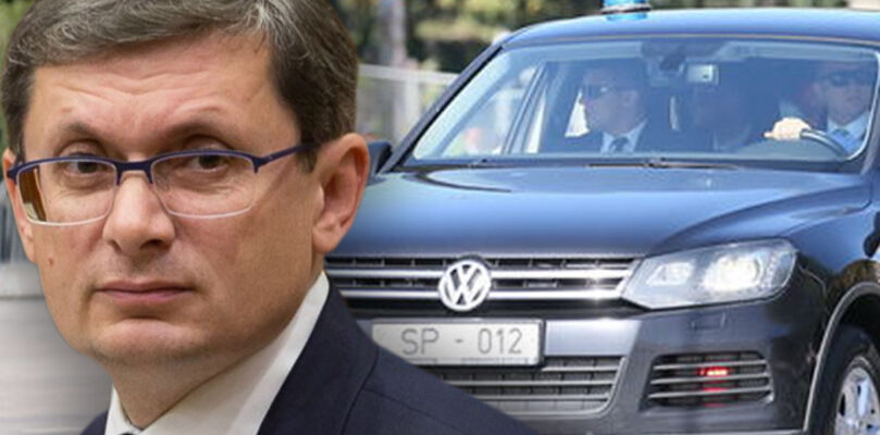 oleg cernei catre igor grosu