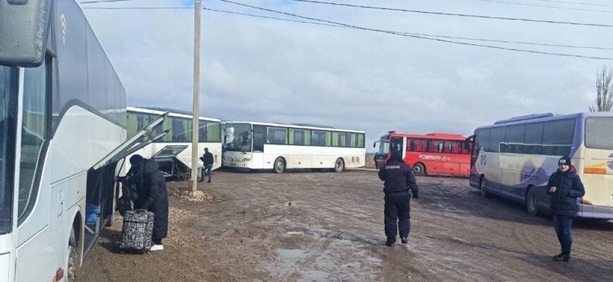 opt autocare din romania vor prelua de la palanca refugiati ucraineni