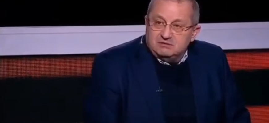 orice tratat care va fi semnat de rusi cu conducerea kievului va inseamna infrangerea rusiei