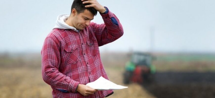 pas nu a sustinut propunerea de a examina proiectele ce se refera la sustinerea fermierilor