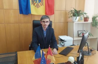 "Monstruoasa coaliție" de la Anenii Noi: PAS, PSRM, PCRM și PDM l-au DEMIS pe Zelinski, vicepreședintele raionului de la PPPDA