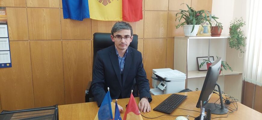 pas psrm pcrm si pdm l au demis pe zelinski vicepresedintele raionului de la pppda