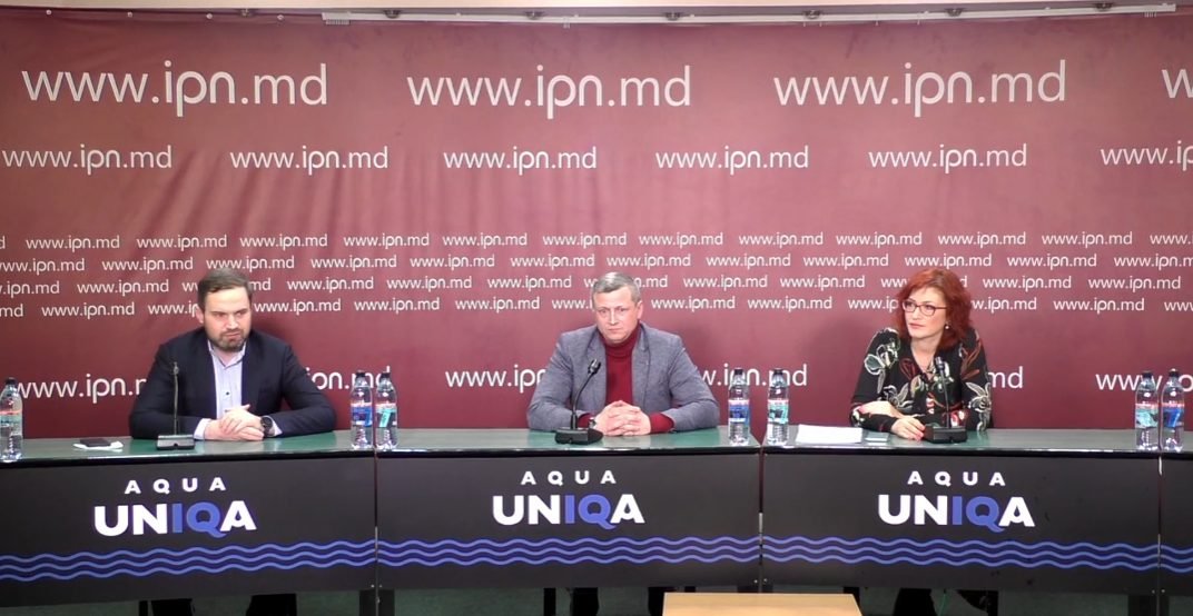 VIDEO// Reforma justiției în viziunea actualei puteri: Persecutarea avocaților vocali din dosarele penale de rezonanță. Cazul Hlopețchi