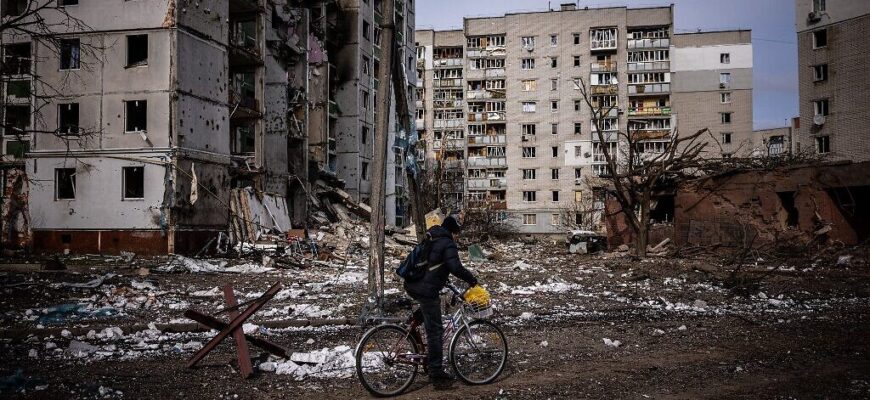 peste 1.200 de civili ucisi in mariupol in cele noua zile de asediu