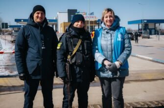 Peste 10 000 de persoane au traversat frontiera de stat în ultimele 12 ore