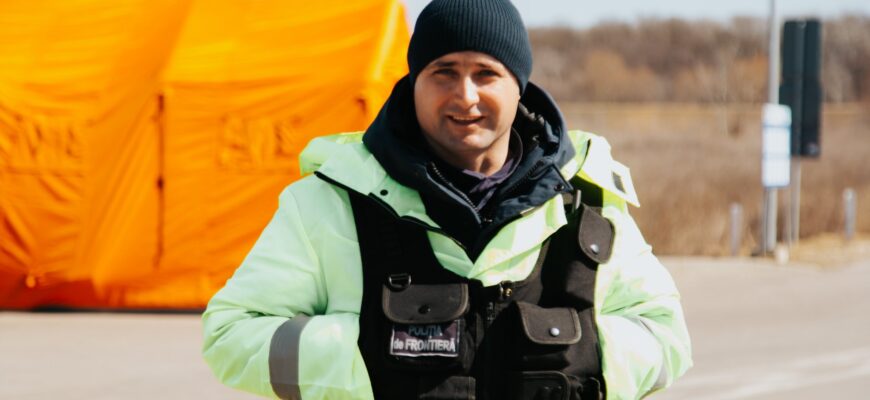 peste 9 000 de persoane au traversat frontiera de stat in ultimele 12 ore 1