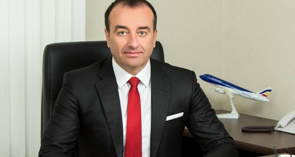 Deputatul partidului ȘOR, Petru Jardan, își sărbătorește ziua de naștere. Mesajul transmis de colegi