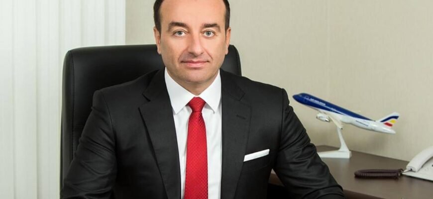 Deputatul partidului ȘOR, Petru Jardan, își sărbătorește ziua de naștere. Mesajul transmis de colegi