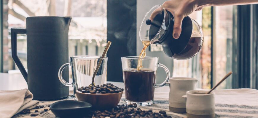 beverage breakfast brewed coffee caffeine