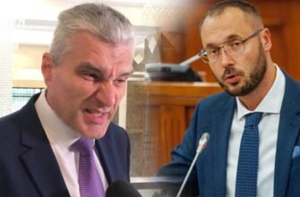 Alexandr Slusari către Litvinenco: Sistemul toxic al lui Plahotniuc compromite ”reforma” justiției