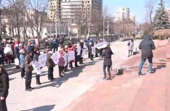 Partidul ȘOR ”în vizită” la Maia Sandu: Nu avem nevoie de un președinte incompetent